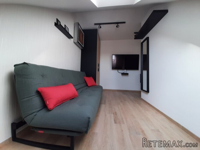 Kompletno LUX opremljen duplex stan u centru grada - 9