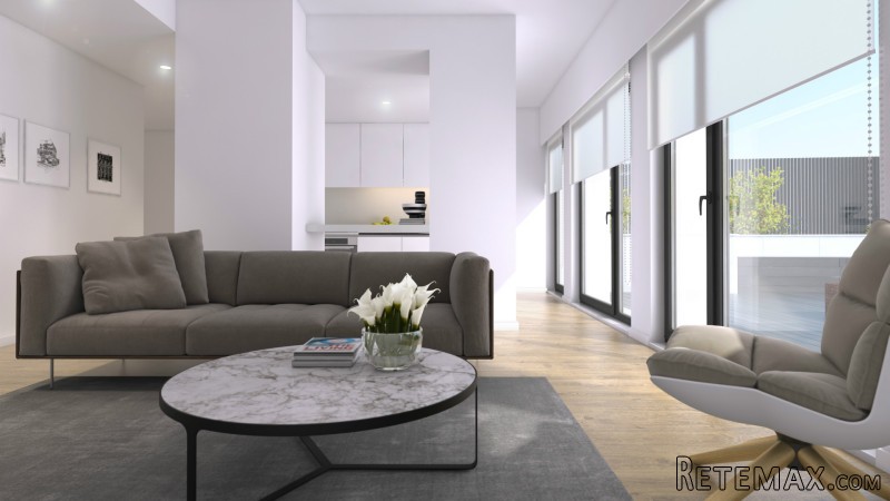 Loft T2
