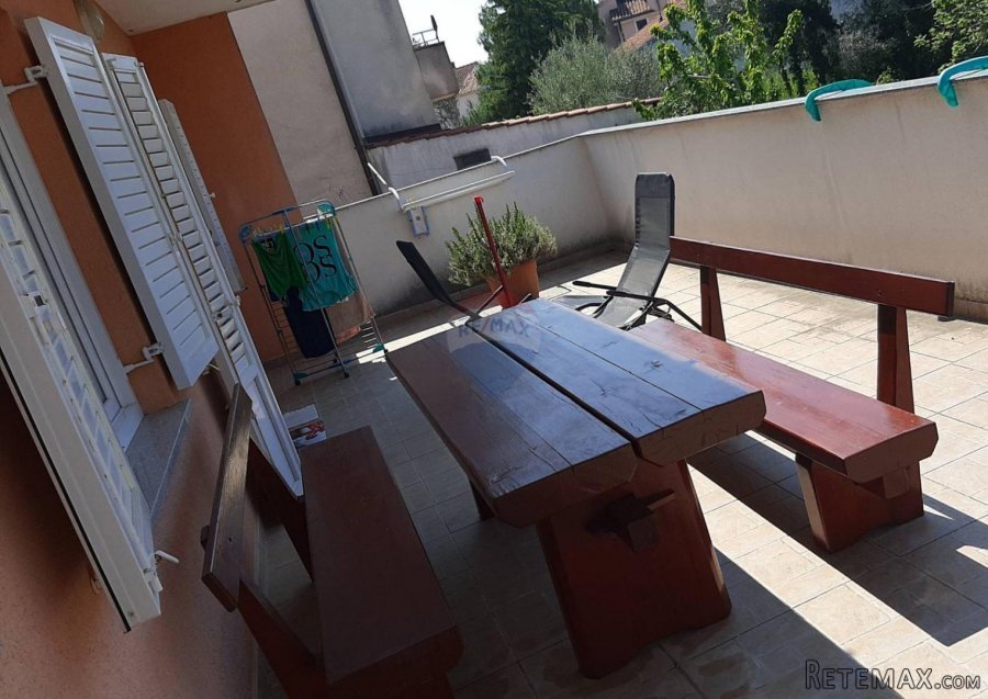 Otok Krk,grad Krk,samostojeća obiteljska kuća - 9