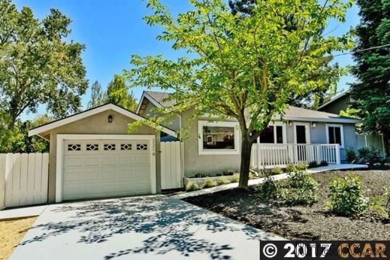 wonderful walnut creek home