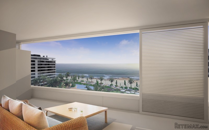 2 Bedrooms - Apartment - Alicante - For..