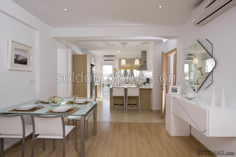 2 Bedrooms - Apartment - Limassol - For.. - 2