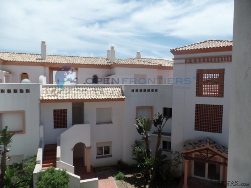 Development Of 274 Apartments Situated..