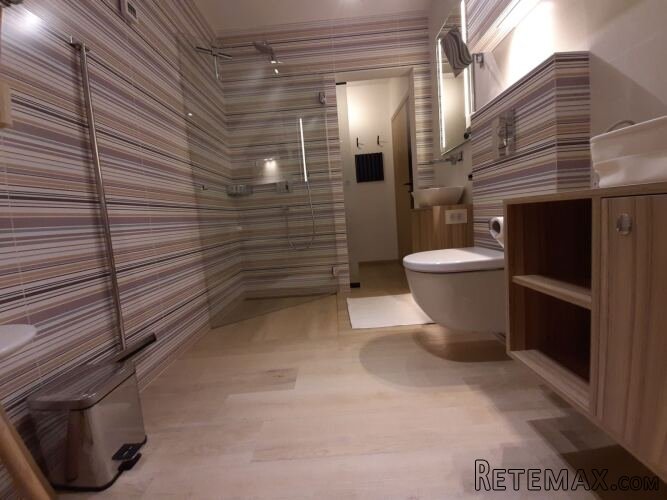 Kompletno LUX opremljen duplex stan u centru grada - 10