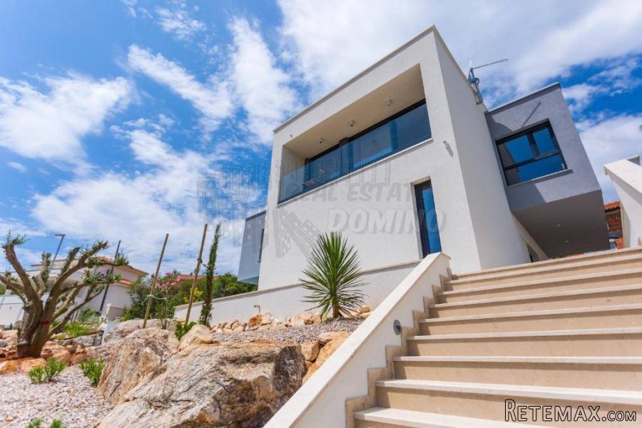 Prekrasna vila sa bazenom! Otok Krk! - 10