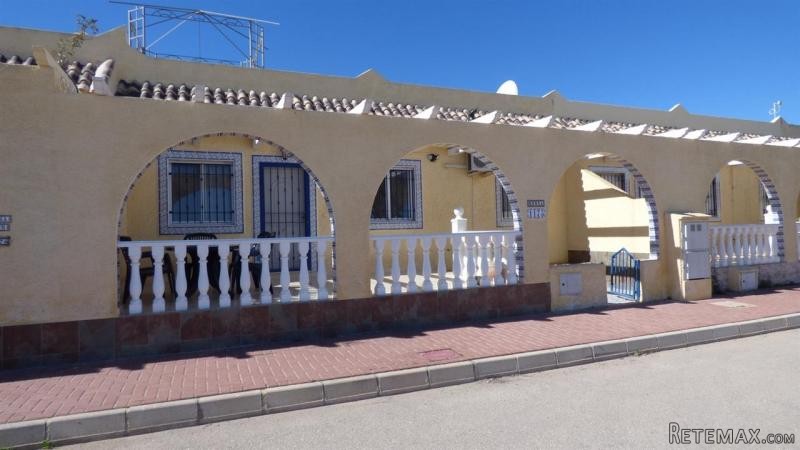 2 Bedrooms - Terraced - Murcia - For..