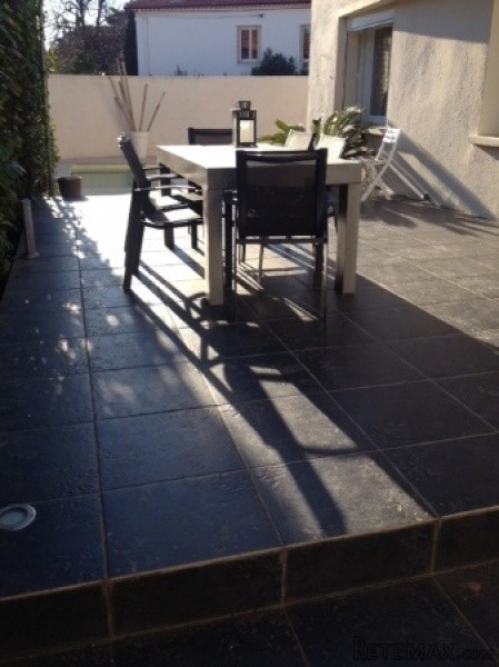 Pretty Atypical Villa On 400 M2 Of Land.. - 2