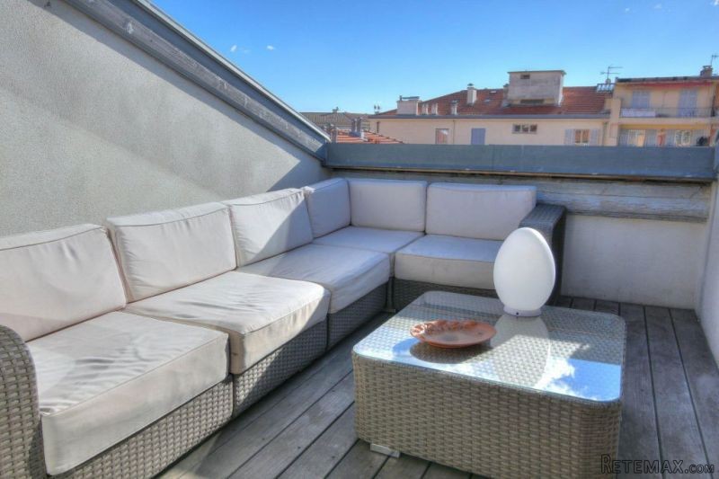 Sale Apartment - Menton Centre