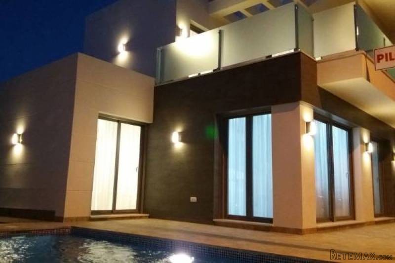 3 Bedroom 3 Bathroom Villa In.. - 2