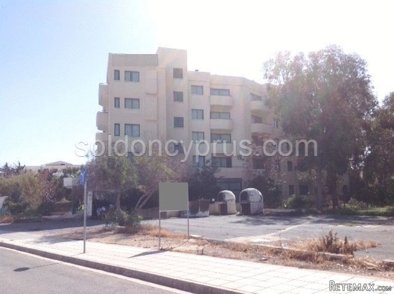 60 Bedrooms - Hotel - Famagusta - For.. - 2