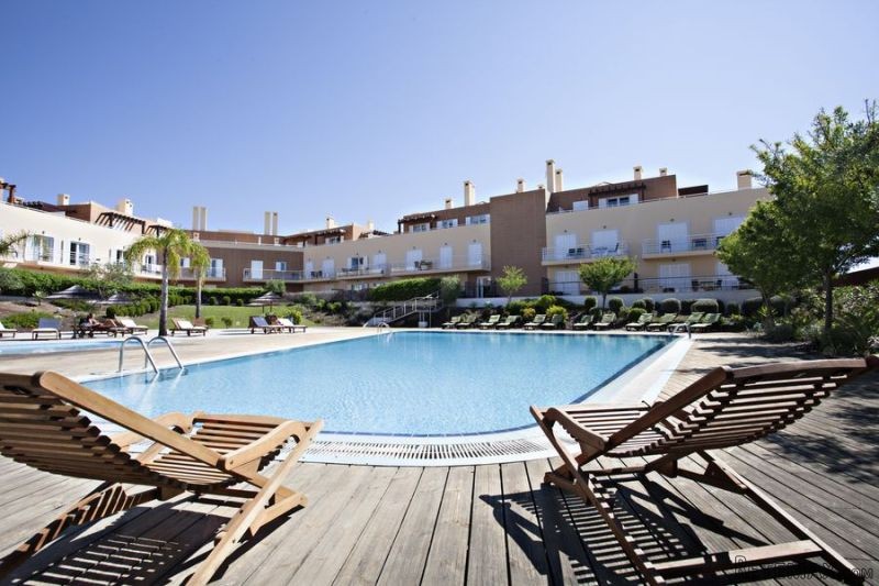 Buy Apartments T1 em Faro , Tavira.. - 2