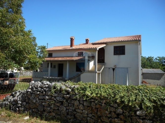 Kuća u mirnom djelu Istre - 2