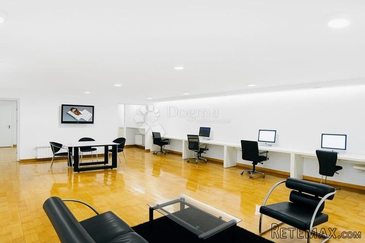 Poslovni prostor idealan za ordinaciju ili ured, Ilica - 2