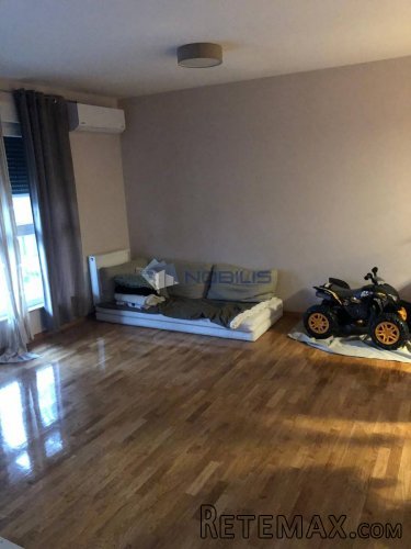Zagreb, Jarun, Gajevo 100m2- 4s, dvoetažni stan - 2