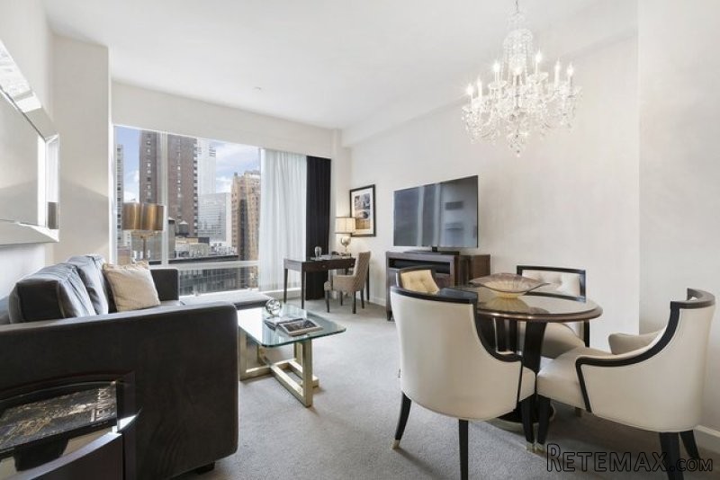 1 Bedroom - Condo - New York State -..