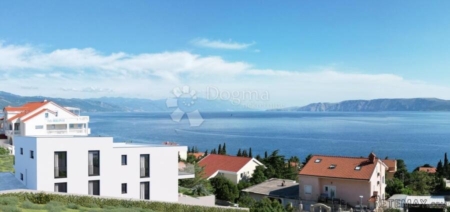 APARTMAN 2 60m2 NOVOGRADNJA - 3