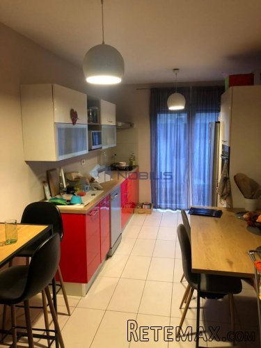 Zagreb, Jarun, Gajevo 100m2- 4s, dvoetažni stan - 3