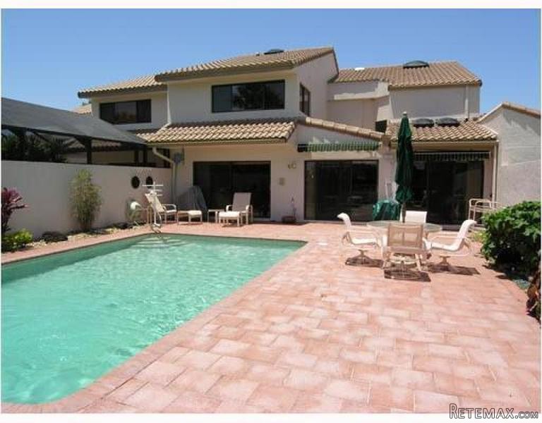 6717 Woodbridge Dr, Boca Raton, FL -..
