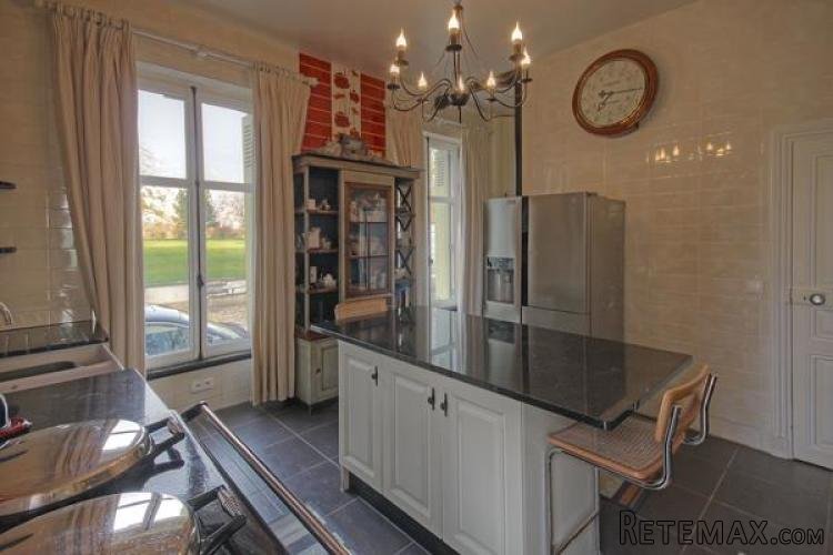Charroux (86) - Elegant manoir, beautifully restored offering 7.. - 4
