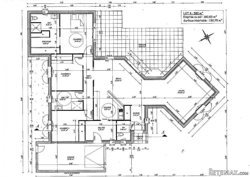 Contemporary Architecture - 2