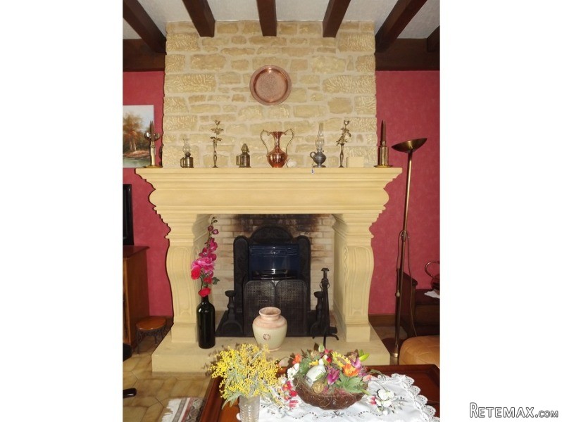 County Stone House With 6 Bedrooms.. - 2