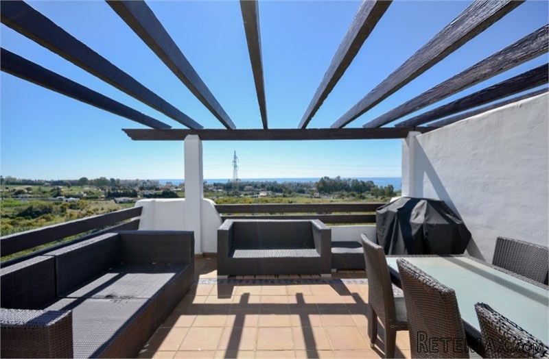 Estepona Ost / East, Estepona, , 2.. - 2