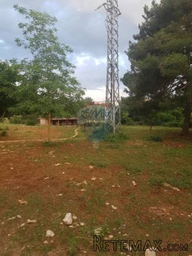 Istra, Buje građevinsko zemljište stambeno poslovne namjene - 5