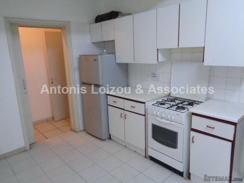 Three Bedroom Apartment - 2