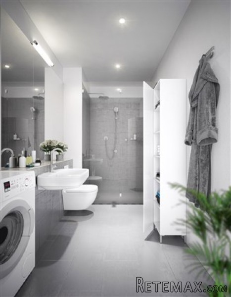 2 Rooms City Apartment In Berlin Next.. - 2