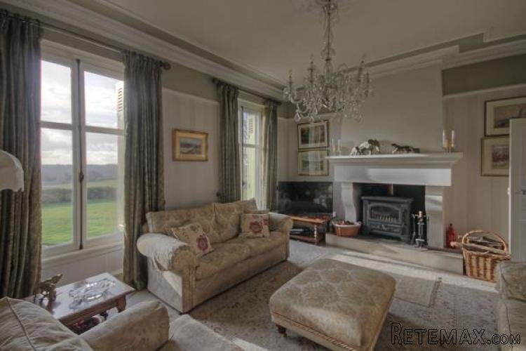 Charroux (86) - Elegant manoir, beautifully restored offering 7.. - 6