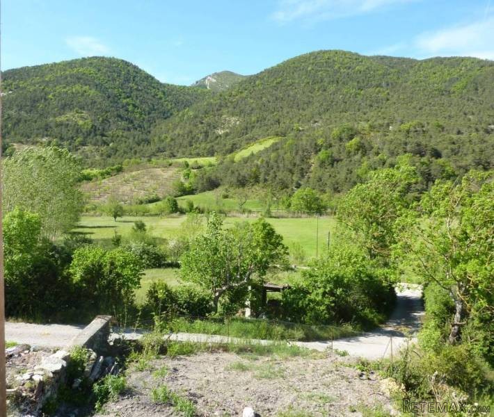3 Bed Mas For Sale With Outbuildings &.. - 2