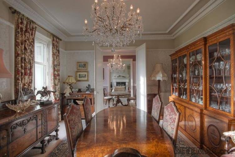 Charroux (86) - Elegant manoir, beautifully restored offering 7.. - 7