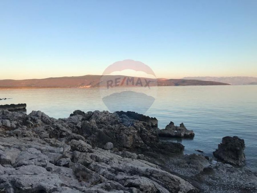 Otok Krk,Grad Krk, zemljište na ekskluzivnoj lokaciji! - 7