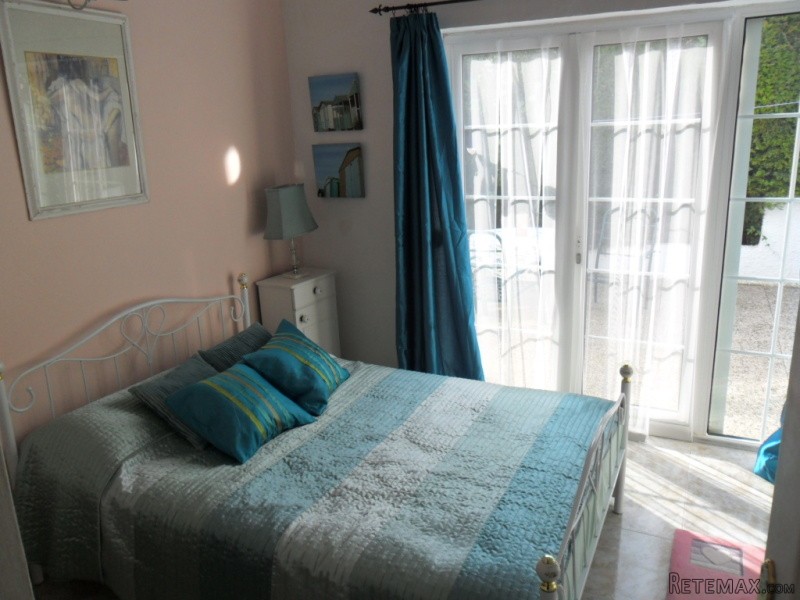 Single Storey Villa In Lomas De Don..