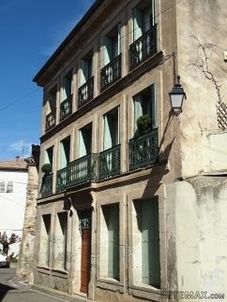 Beautiful Renovated Maison De Maitre..