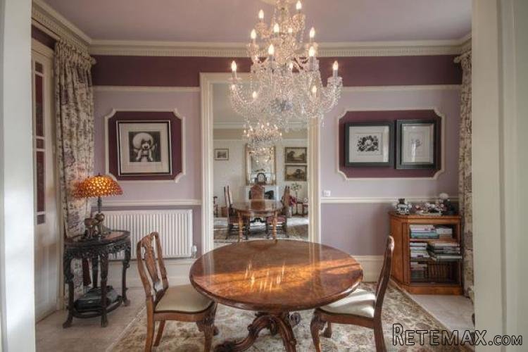Charroux (86) - Elegant manoir, beautifully restored offering 7.. - 8
