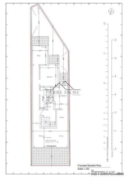 Penthouse - Msida
