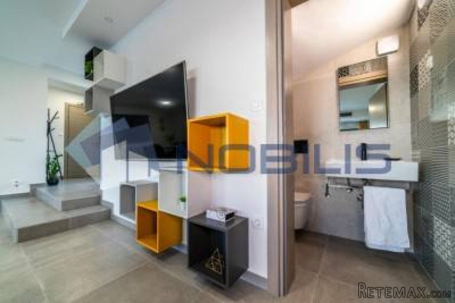 Poreč, okolica, vila s bazenom - 8