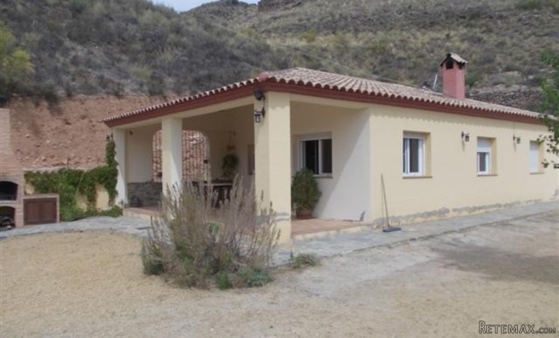 Villa in Cantoria