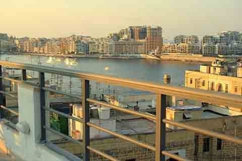 Flat Penthouse, Luxurious Finish