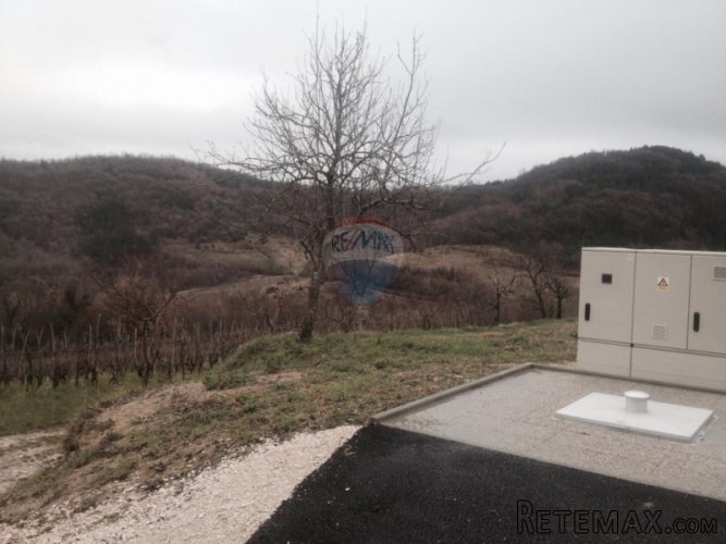 8.5 Hektara poljoprivrednog zemljišta - 5
