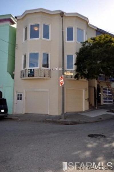 Block of Apartments For Sale: 2401..