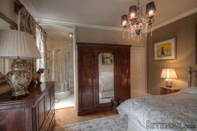Charroux (86) - Elegant manoir, beautifully restored offering 7.. - 10