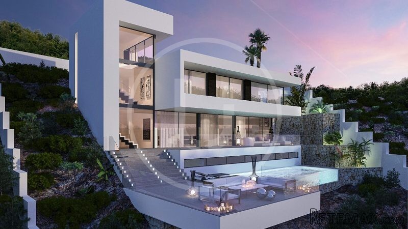 Land for Sale in Cap Martinet
