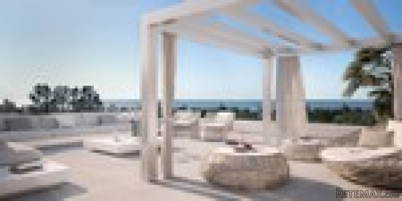 3 Bedrooms - Apartment - Malaga - For..