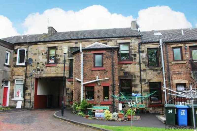 4 bedroom, Terraced House house for sale