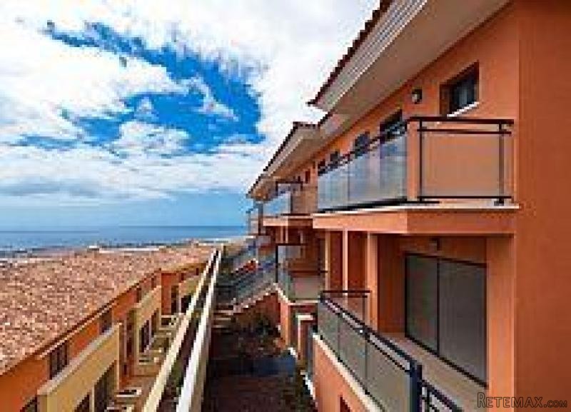 Apartment For Sale in Costa Antigua..