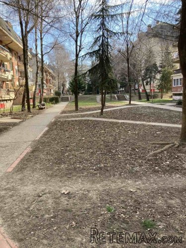 Garsonjera u Novim Banovcima-Kablar - 2