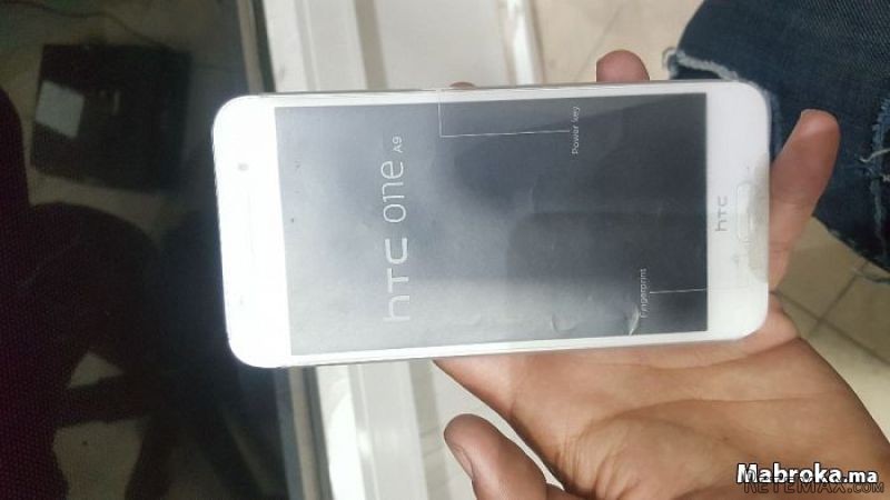 Htc one A9