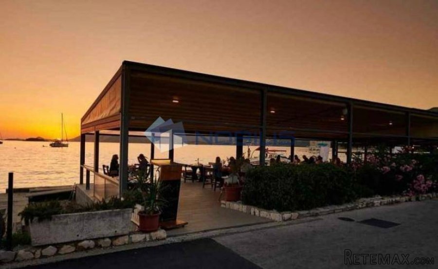 Konavle, Cavtat, restoran uz more, prodaja poslovanja - 2
